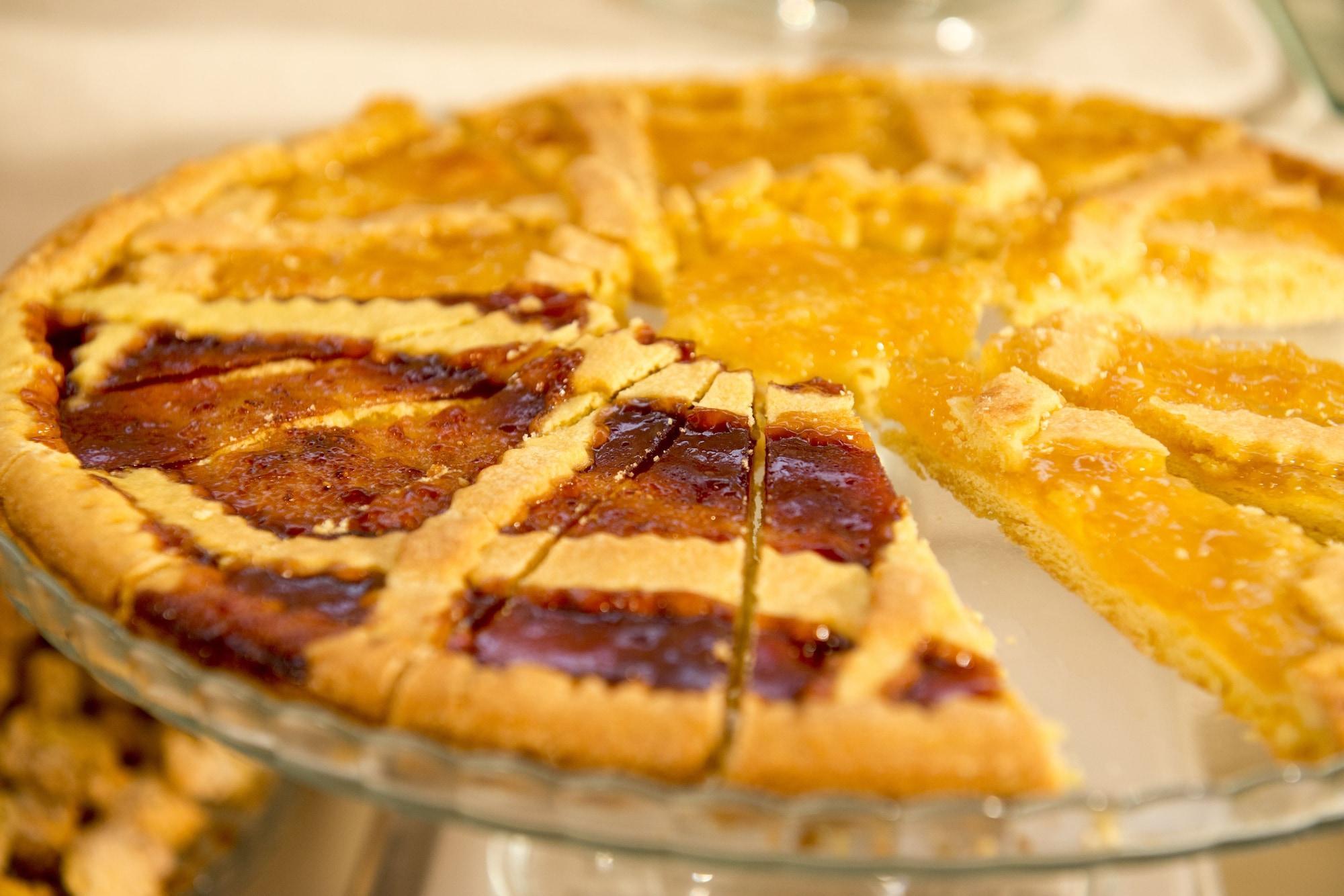 Restaurant Locanda Giustini