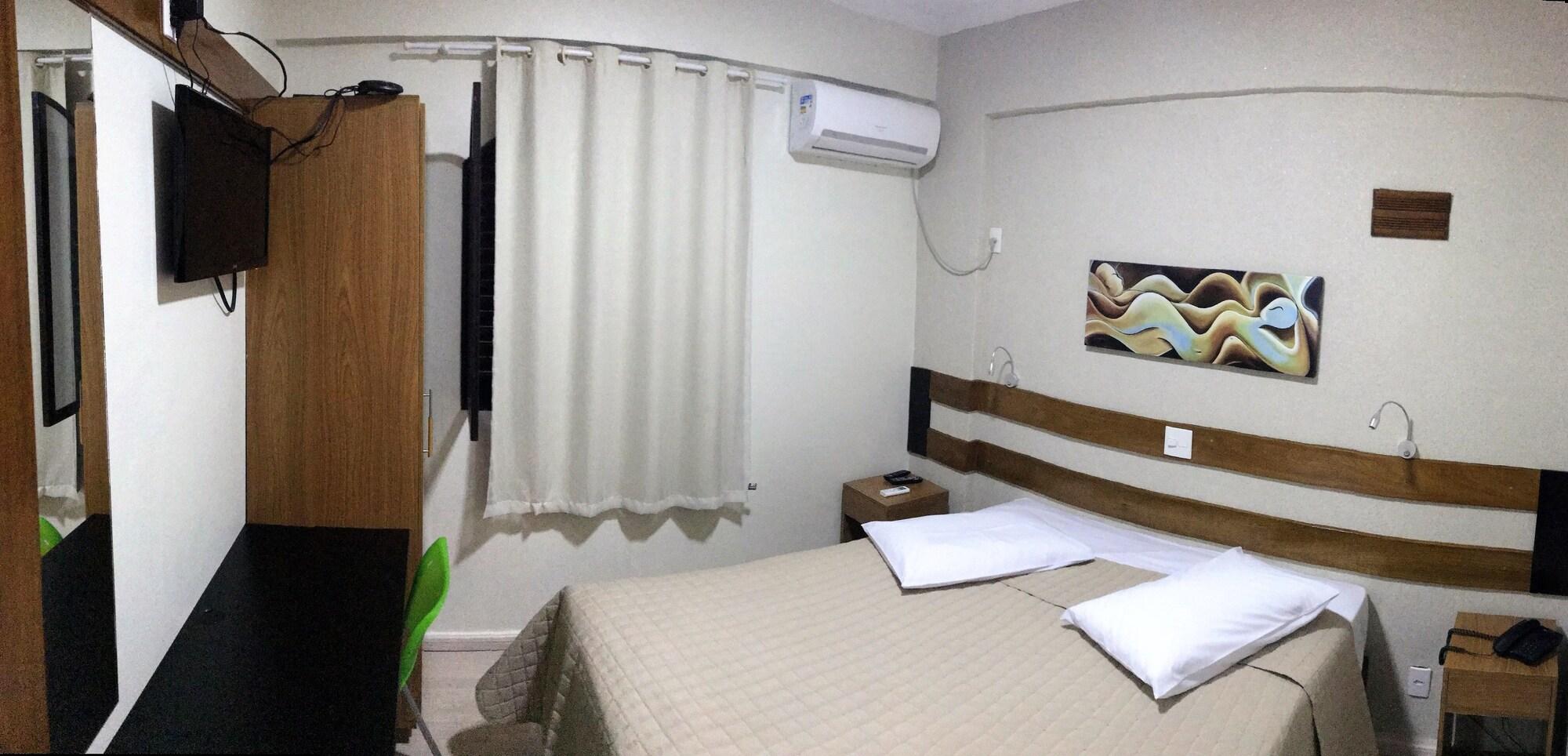 Varios Hotel King