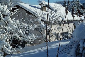 Alquiler Vacacional - Basislager - Exclusive holiday home - Starting point for all mountain activities