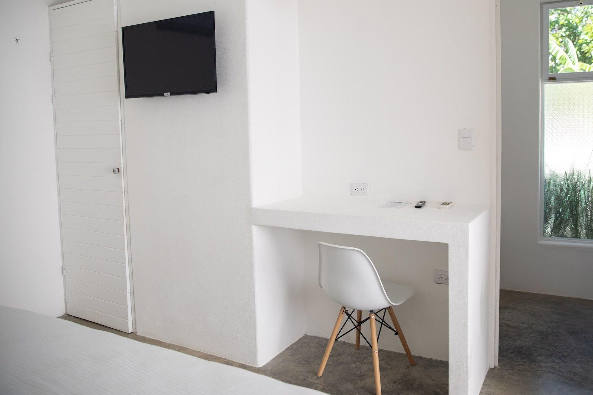 Habitación Yaxa Nosara