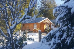 Paquete - Cabanas La Cautiva