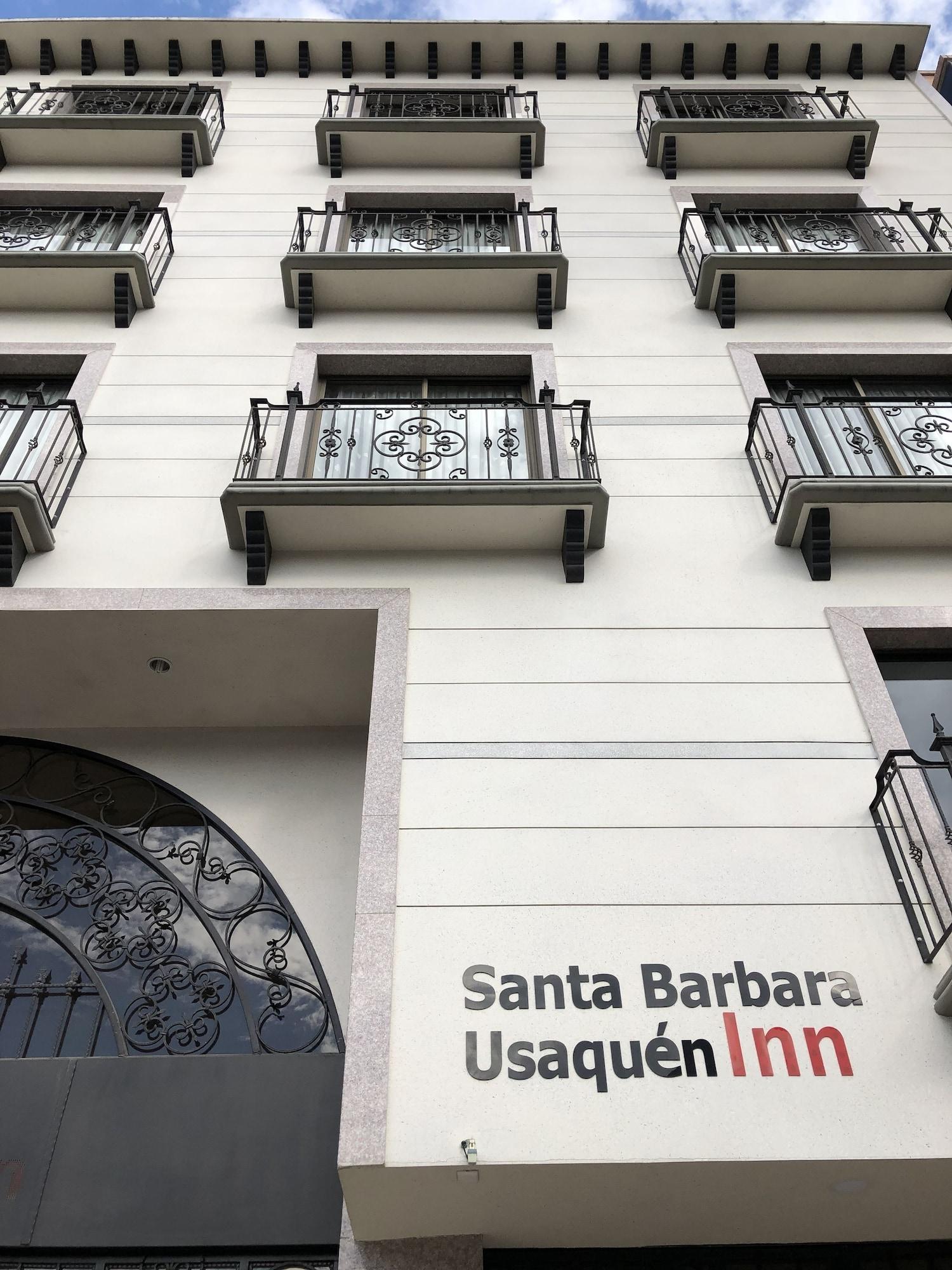 Varios Hotel Santa Barbara Usaquen Inn