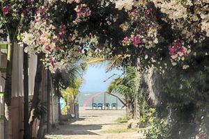 Alojamiento - Casa Hotel Nurandy