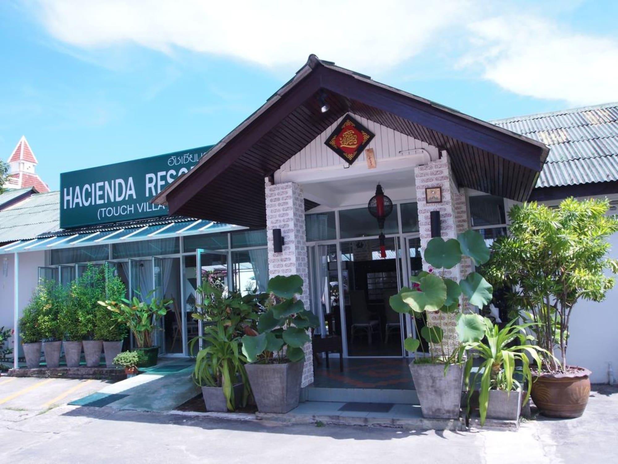 Varios Hacienda Phuket