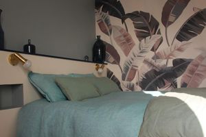 Alquiler Vacacional - Domaine de Kiba Maison de Maitre. 4 Suites Idéal Pour Cousinade-familles-réunion