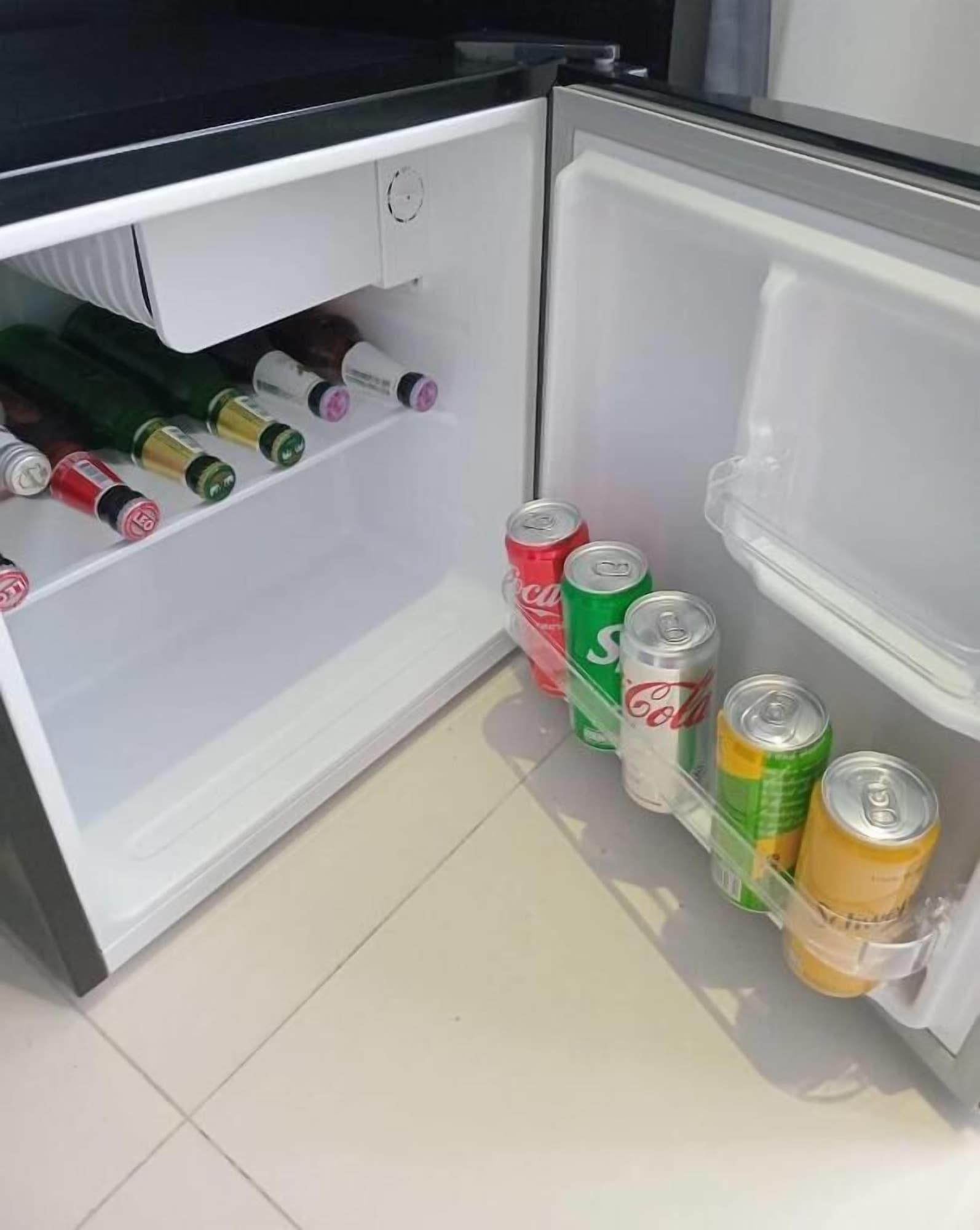 Varios BH Cozy Paradise Patong