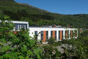Alojamiento - HI Bergen Hostel Montana