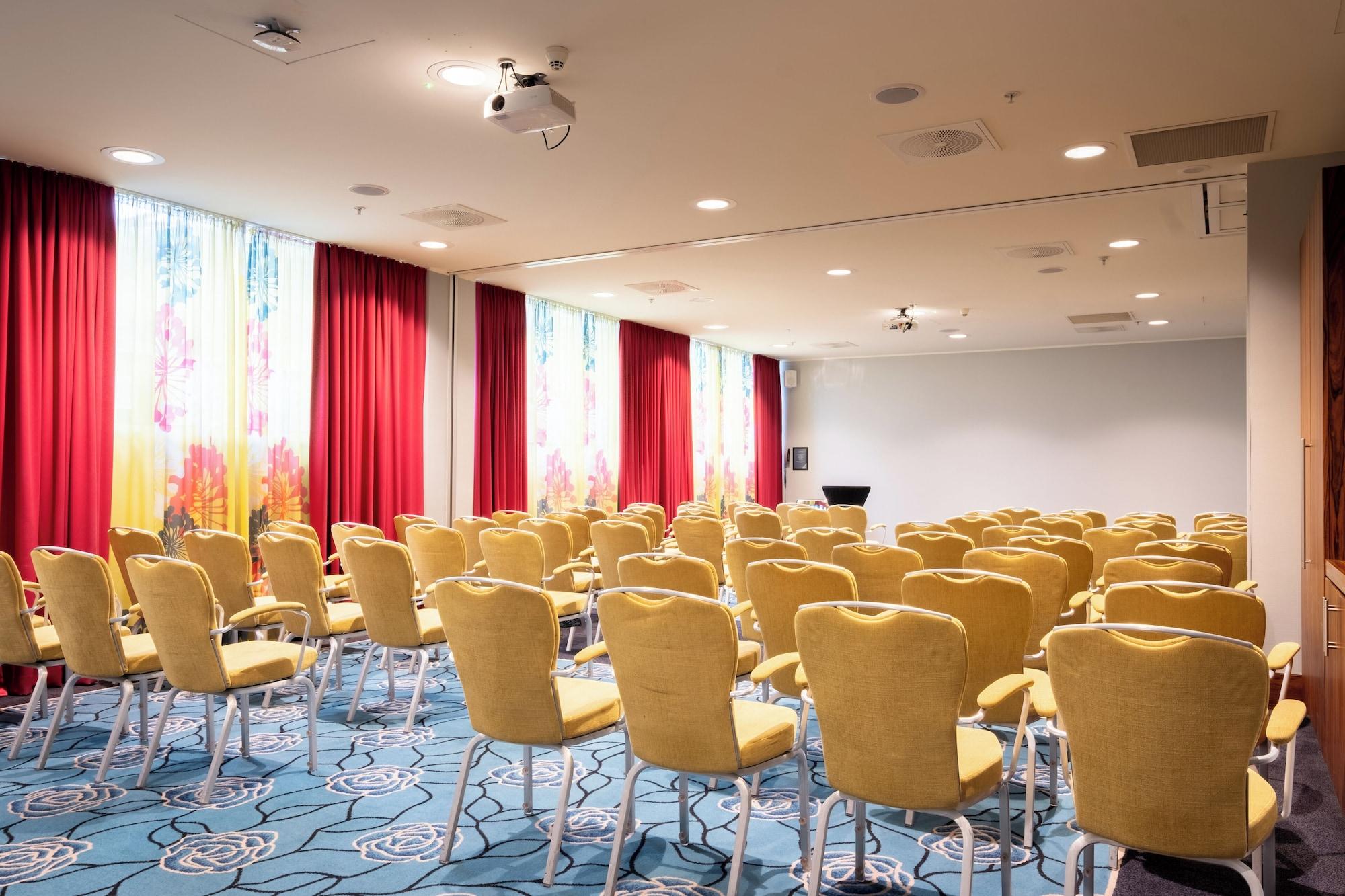 Sala de Reuniones Quality Hotel Fredrikstad