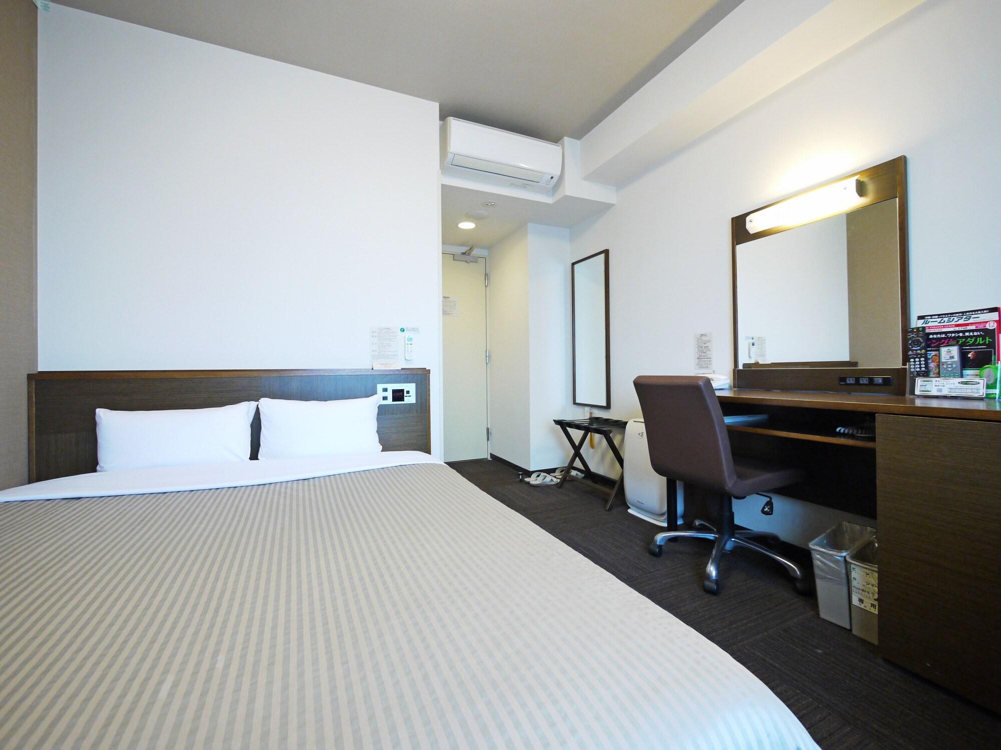 Habitación Hotel Route Inn Ishinomaki Kanan Inter