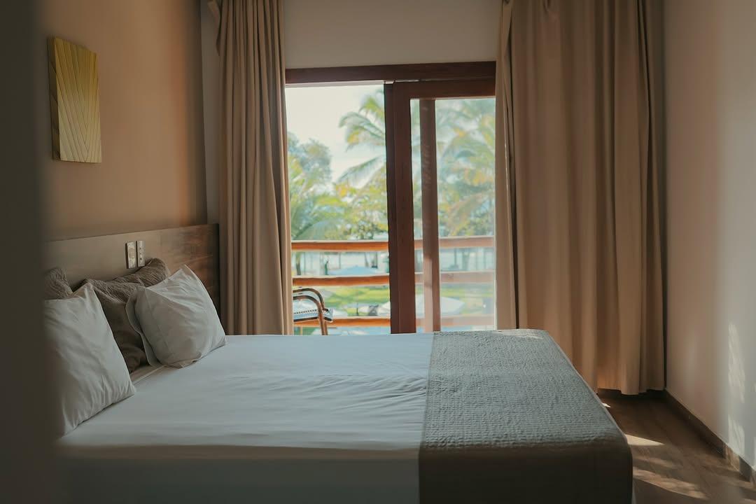 Habitación Ravenala Hotel
