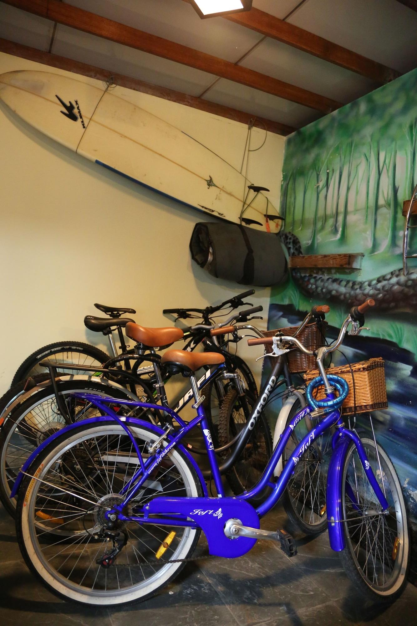 Varios FroGuestHouse