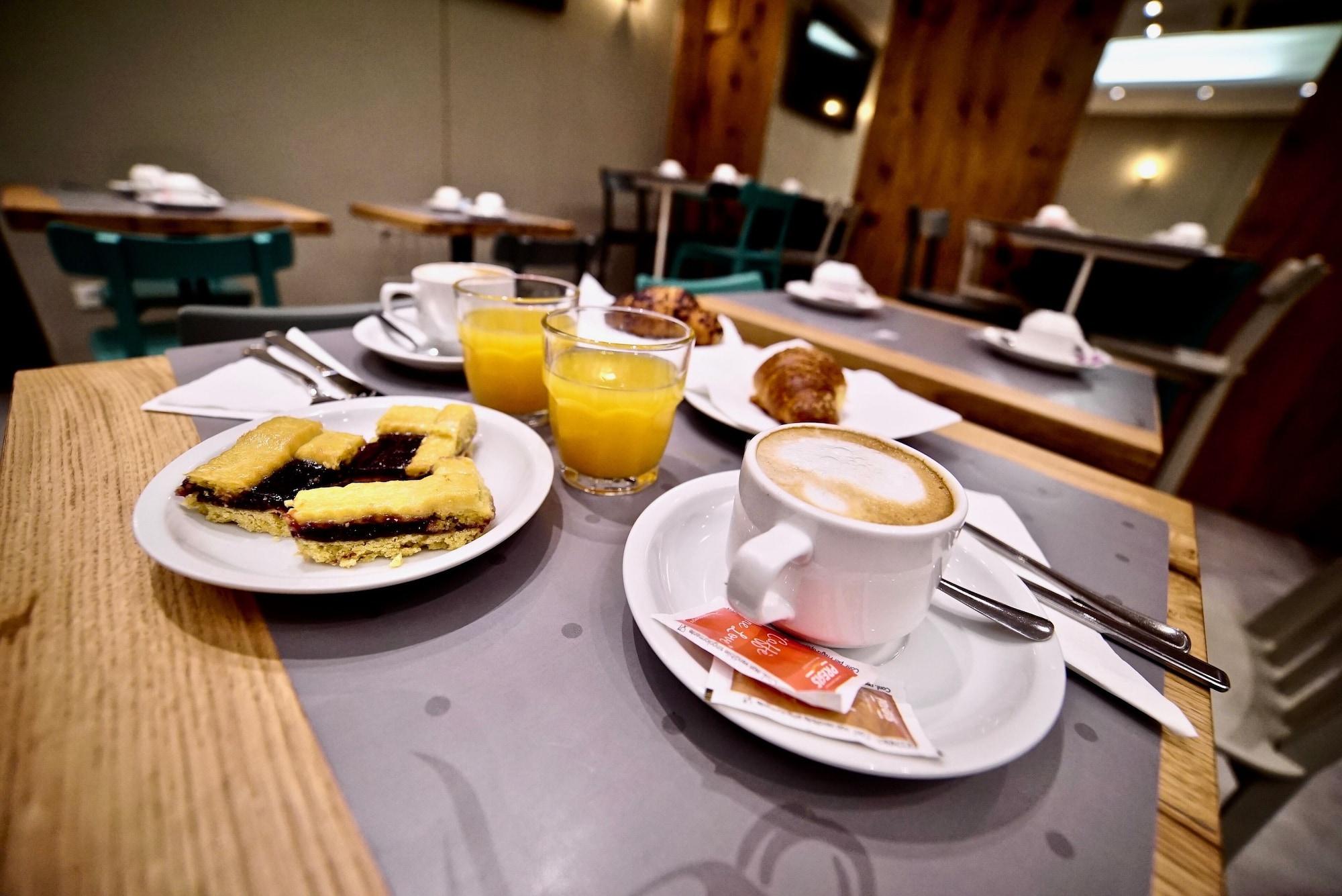 Restaurant Hotel Centrale