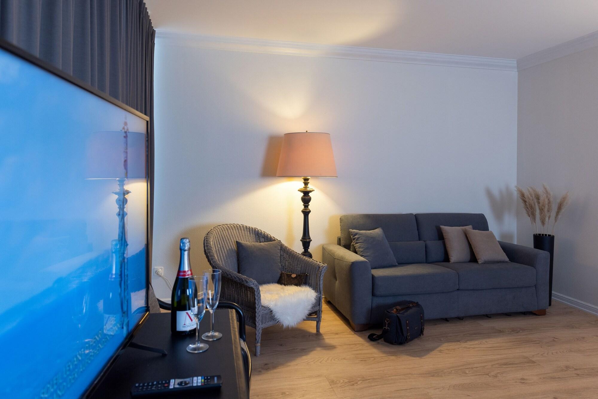 Set de Habitación Ravensberger Hof
