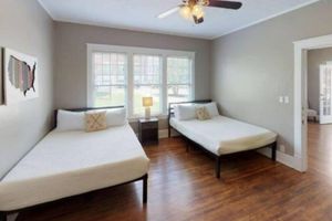 Alquiler Vacacional - Large Group Downtown Rental - Westend