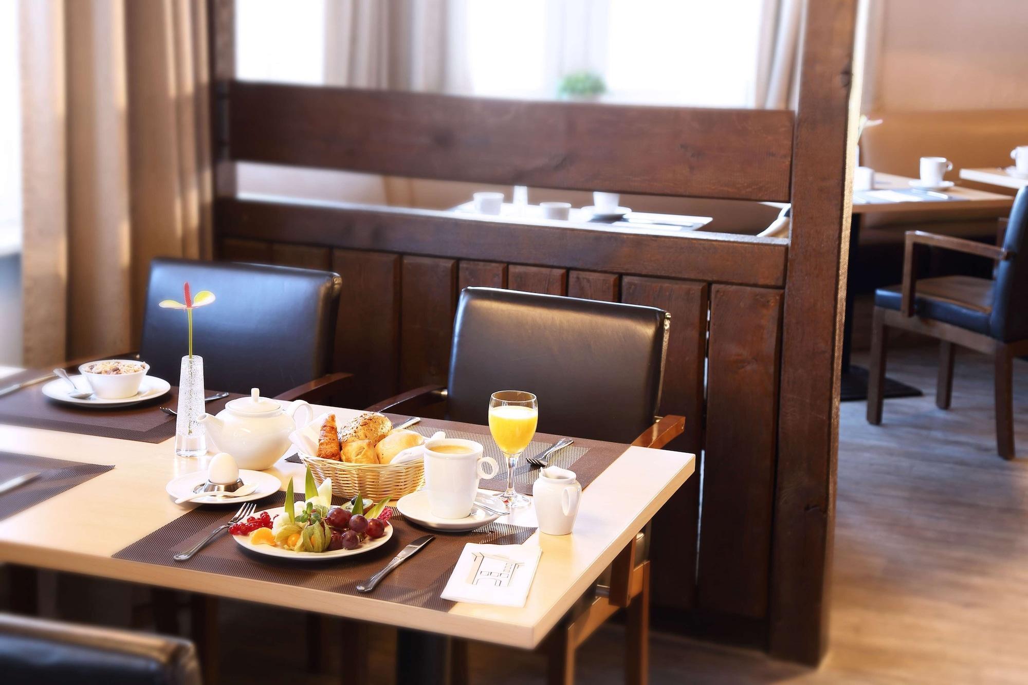 Restaurant Dorint Resort Winterberg Sauerland