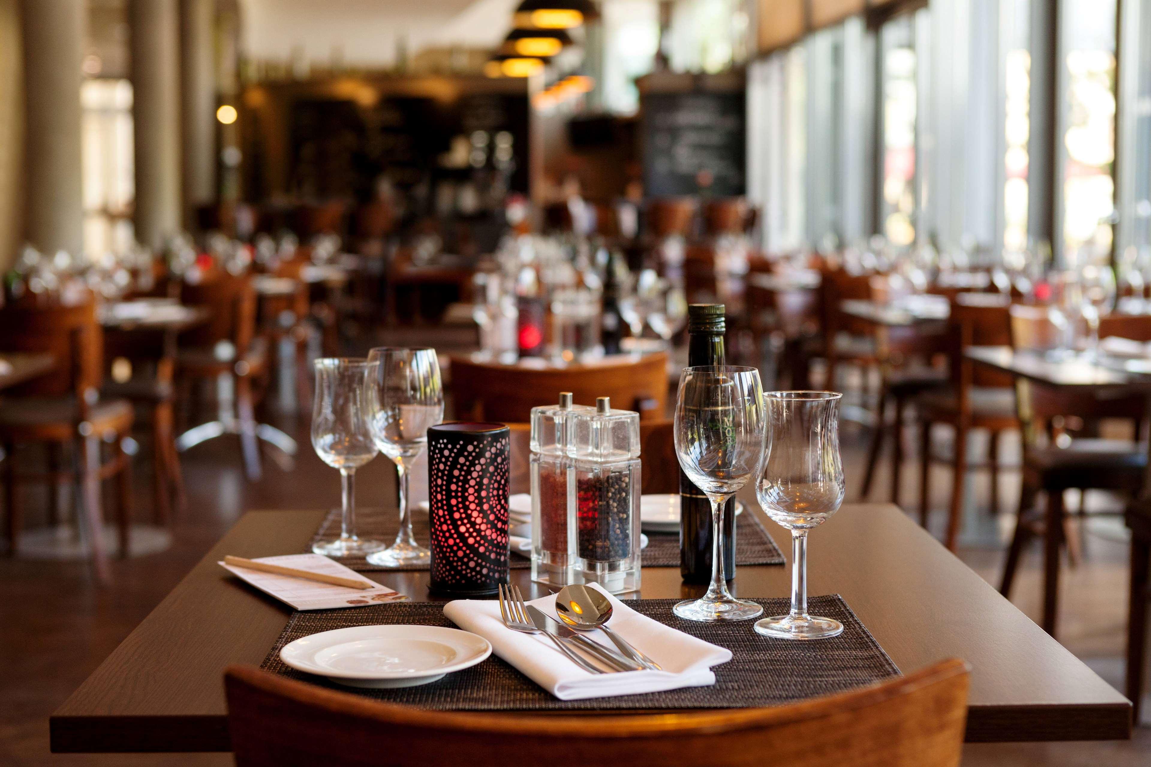 Restaurant Vienna House By Wyndham Havelufer Potsdam