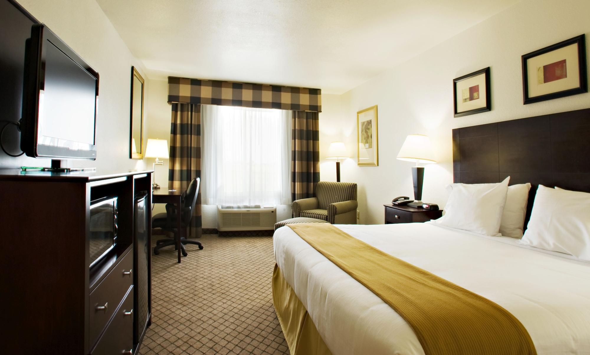 Habitación Holiday Inn Express & Suites Childress by IHG