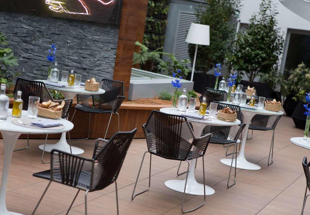 Hotel Renaissance Paris Republique Hotel