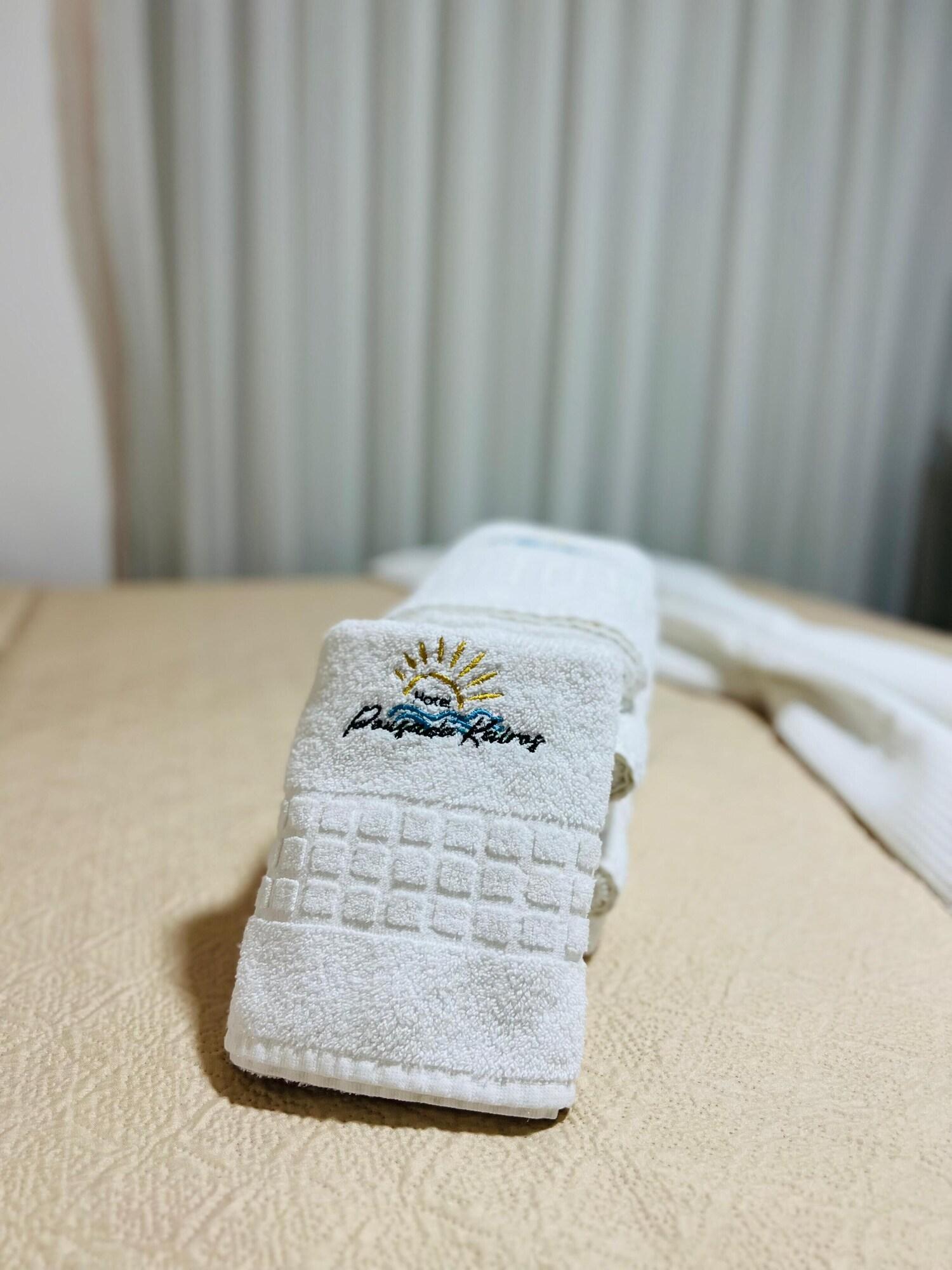 Habitación Hotel Pousada Kairos Manaíra