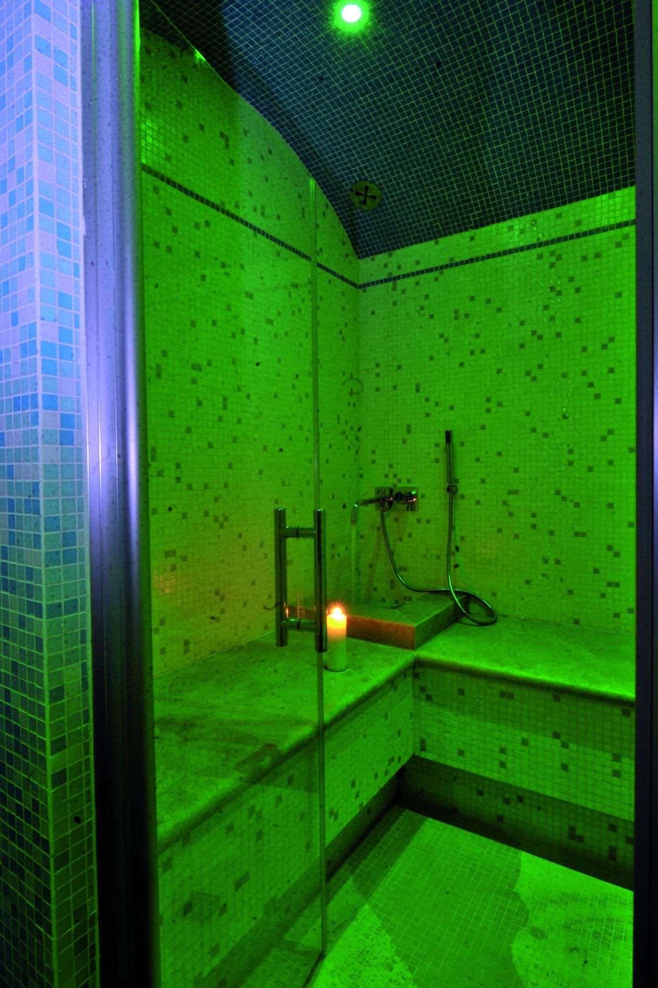 Spa Villa Lecchi Hotel Wellness