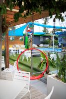 Alojamiento - Nomada Beach Hostel - Adult Only