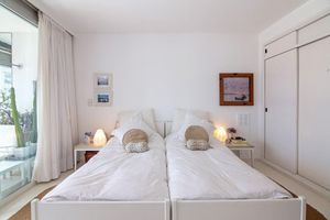 Arriendo temporal - Oceana Suites Lafayette