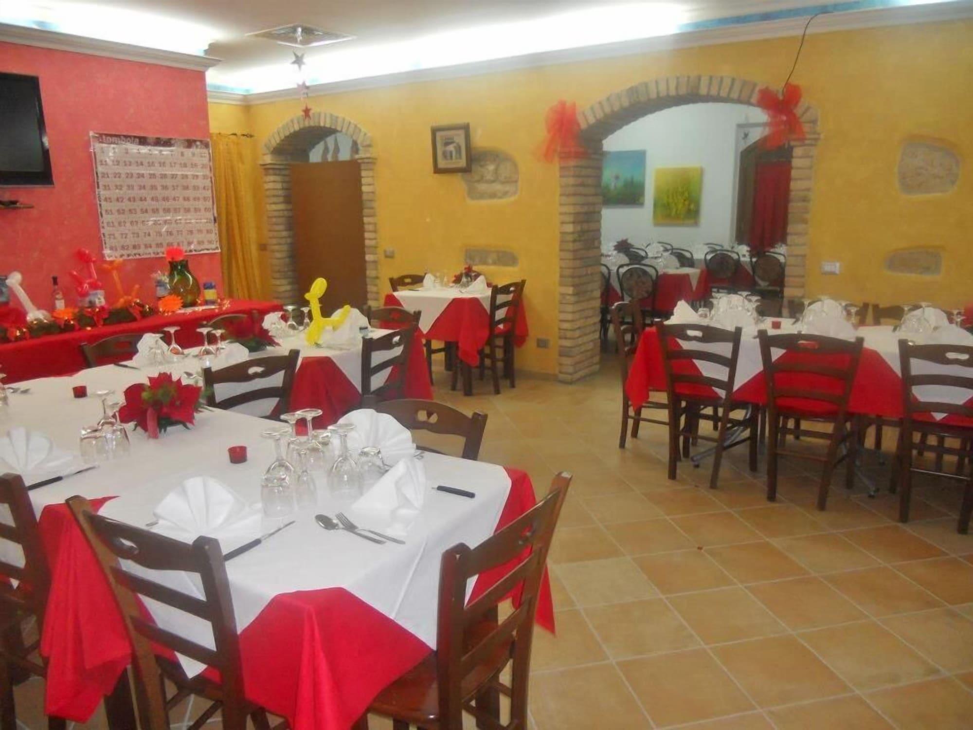 Salón de Baile Il Vecchio Mulino