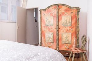 Alquiler Vacacional - Maison en Duplex au Calme Avec 1 Chambre - Quartier Viarme / Talensac