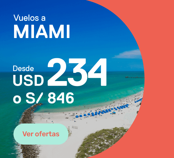 Paquetes De Viajes Reserva Tu Viaje En Despegar