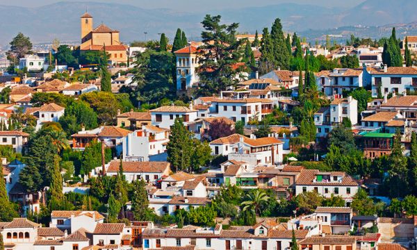 Sacromonte