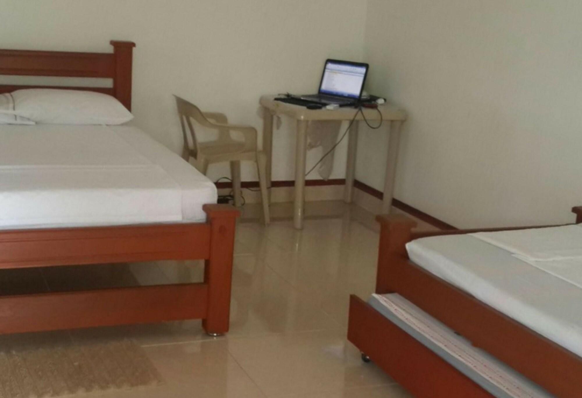 Habitación Cabañas Vacacionales VI