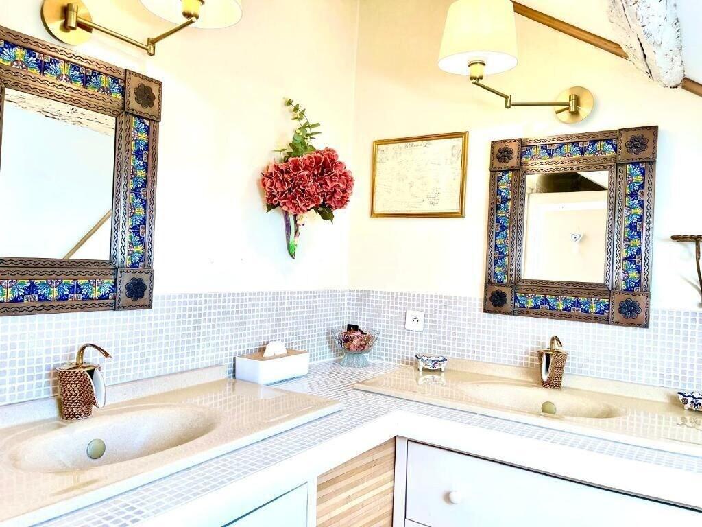 Equipamiento de Habitación La Maison B