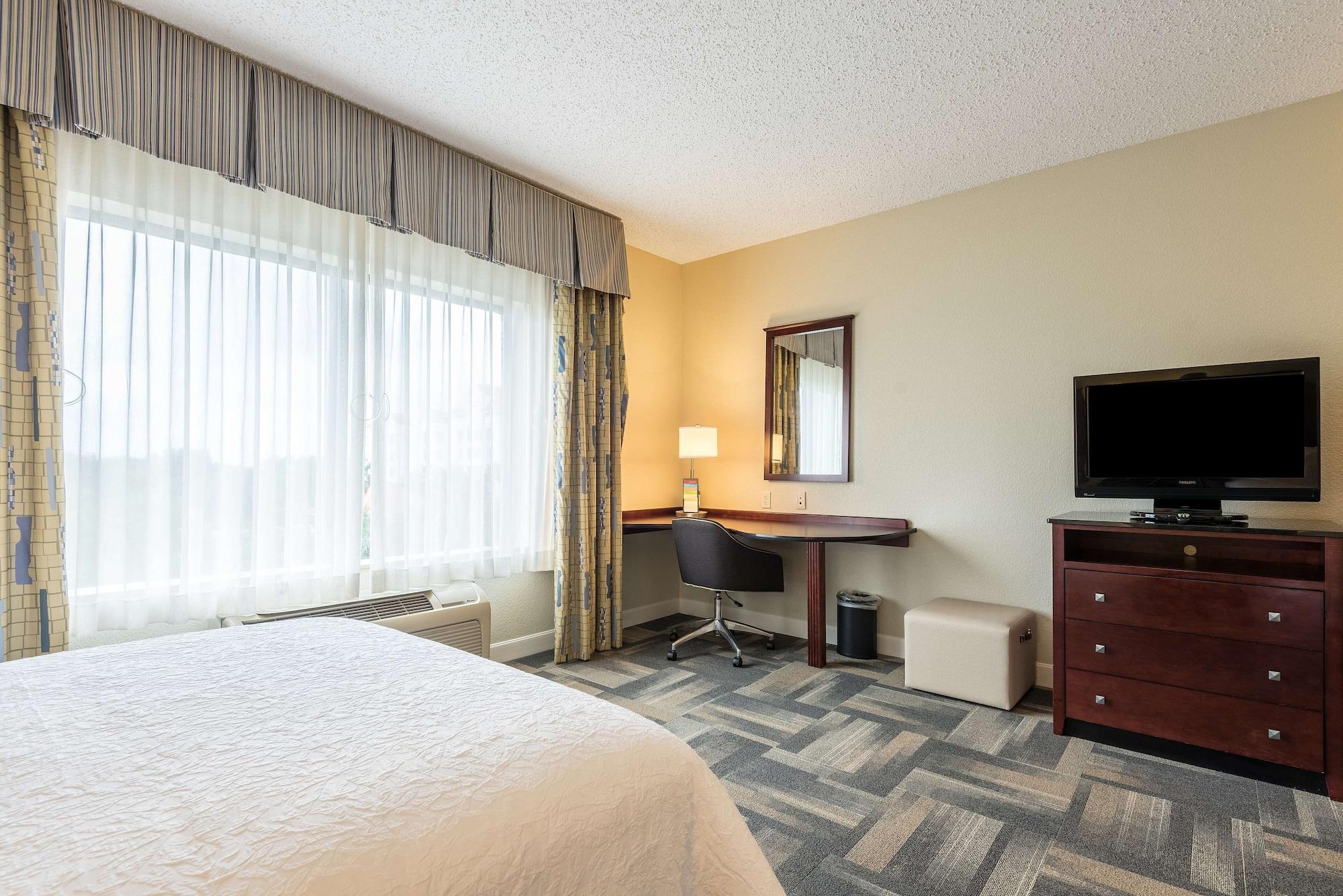 Habitación Hampton Inn & Suites Orlando-South Lake Buena Vista