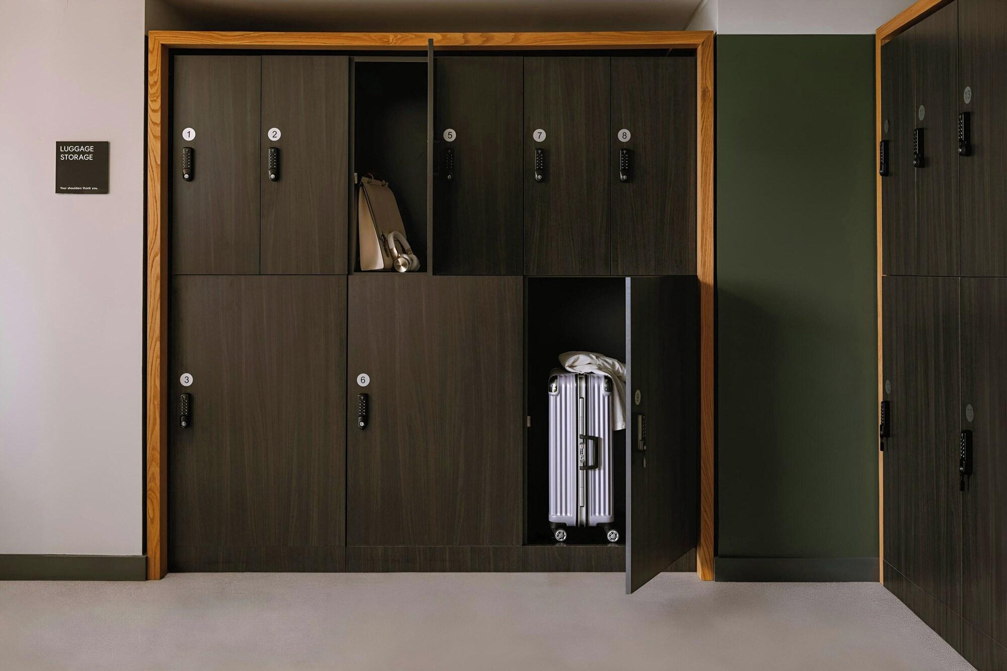 Varios Sonder by Marriott Bonvoy Atelier Apartments Porta Romana