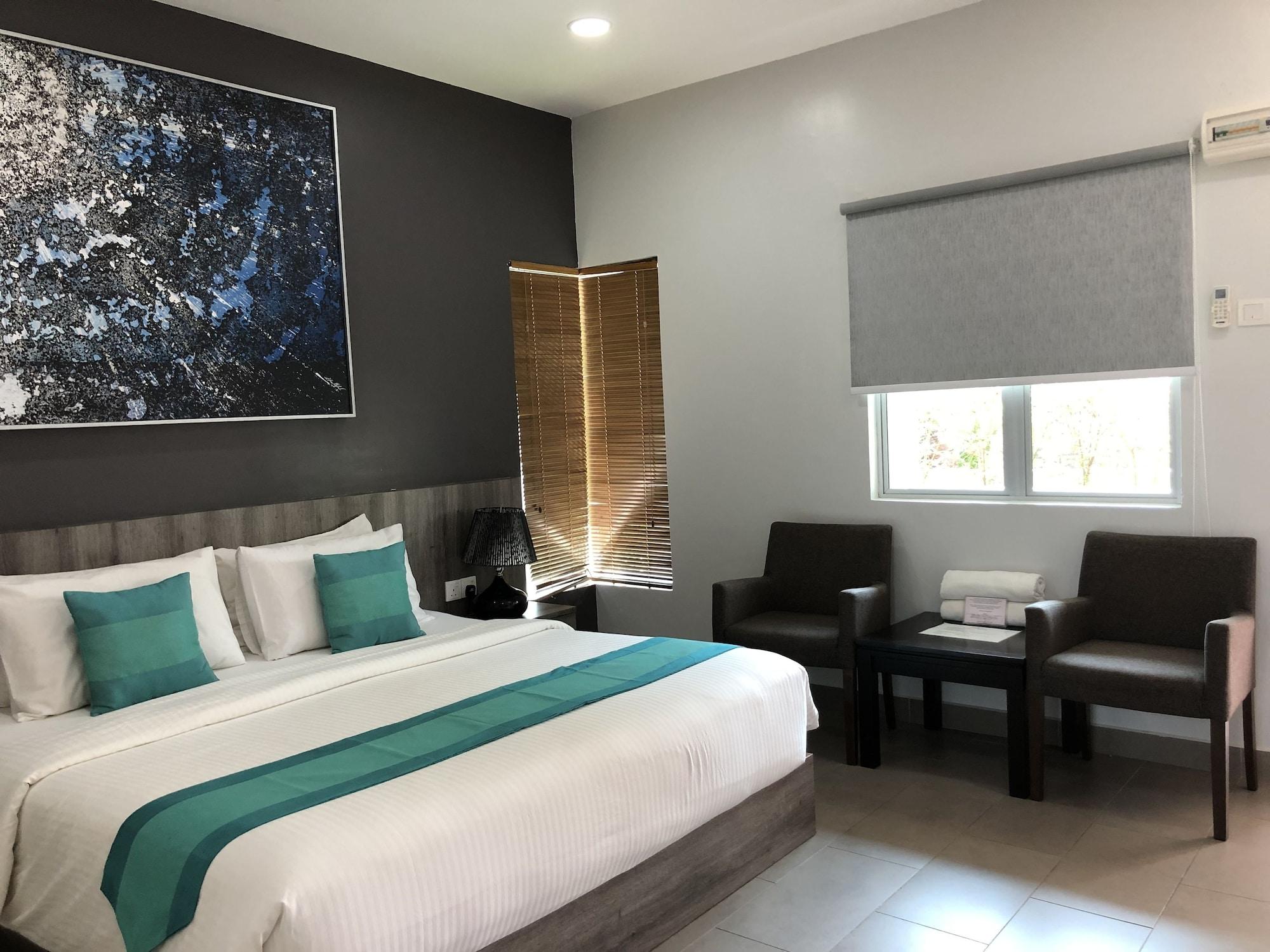 Habitación Fuuka Villa