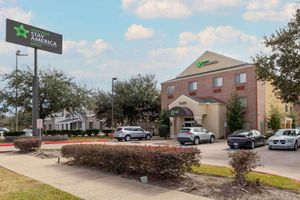 Alojamiento - Extended Stay America Suites Houston Katy Freeway Energy Cor