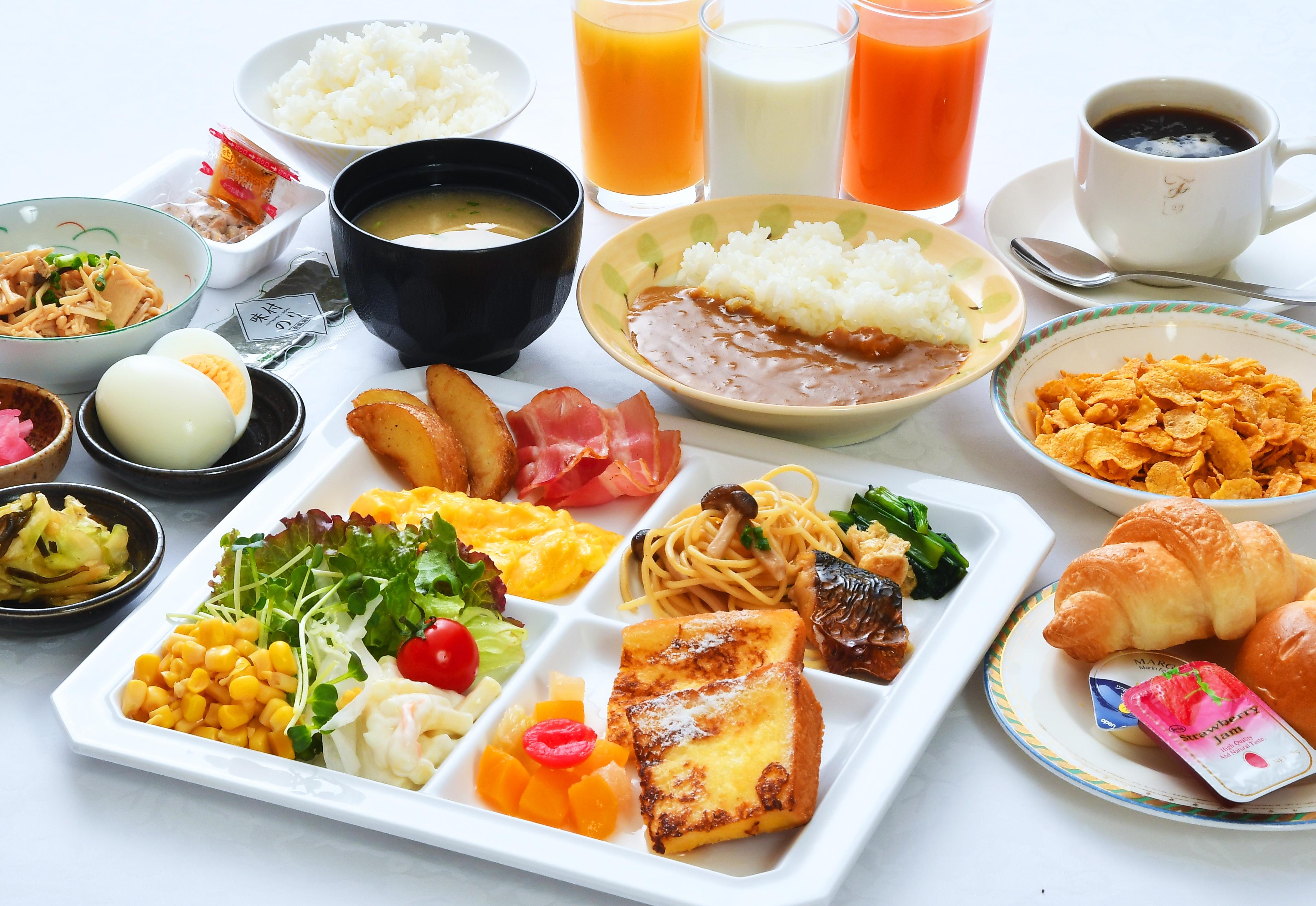 Restaurant Hotel Listel Shinjuku