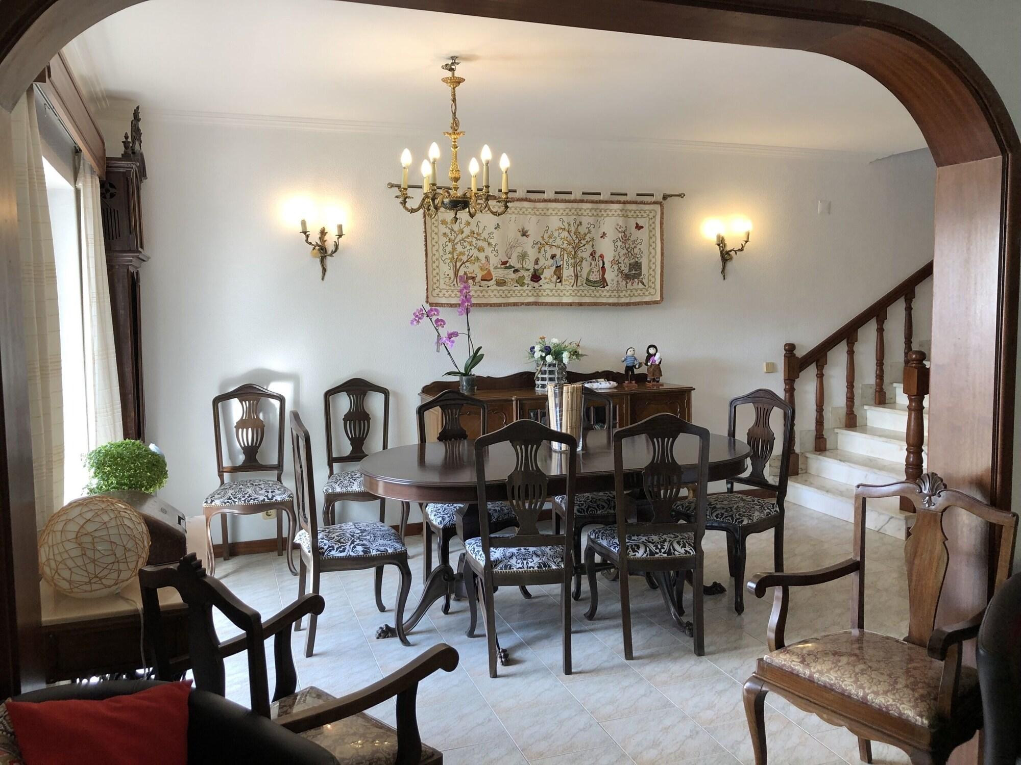 Sala de Reuniones Manelisa Cascais