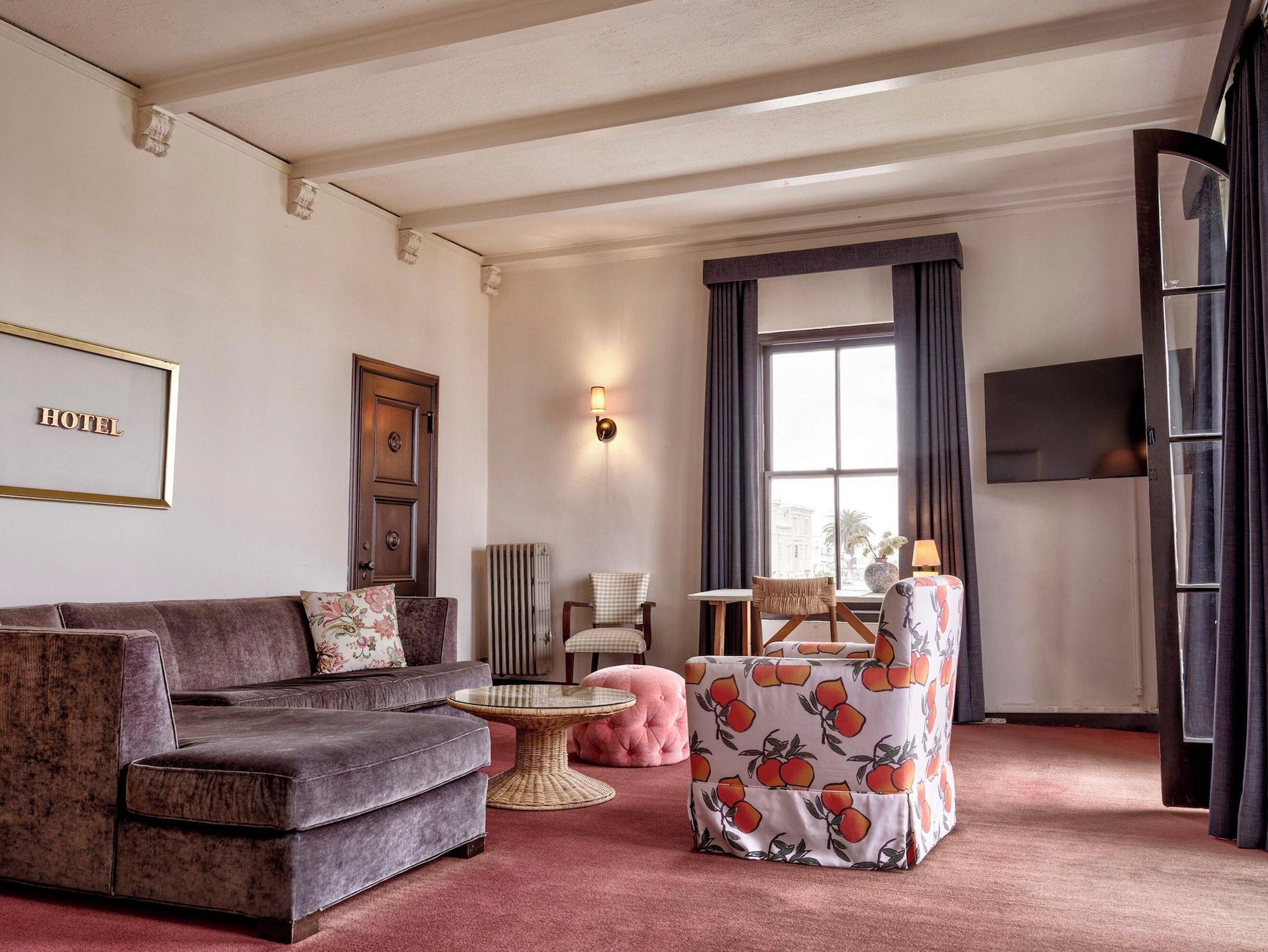 Habitación Maison Twenty Seven