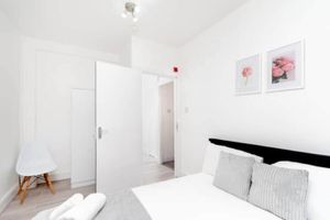 Alquiler Vacacional - Flat 2 Covent Garden Apartments