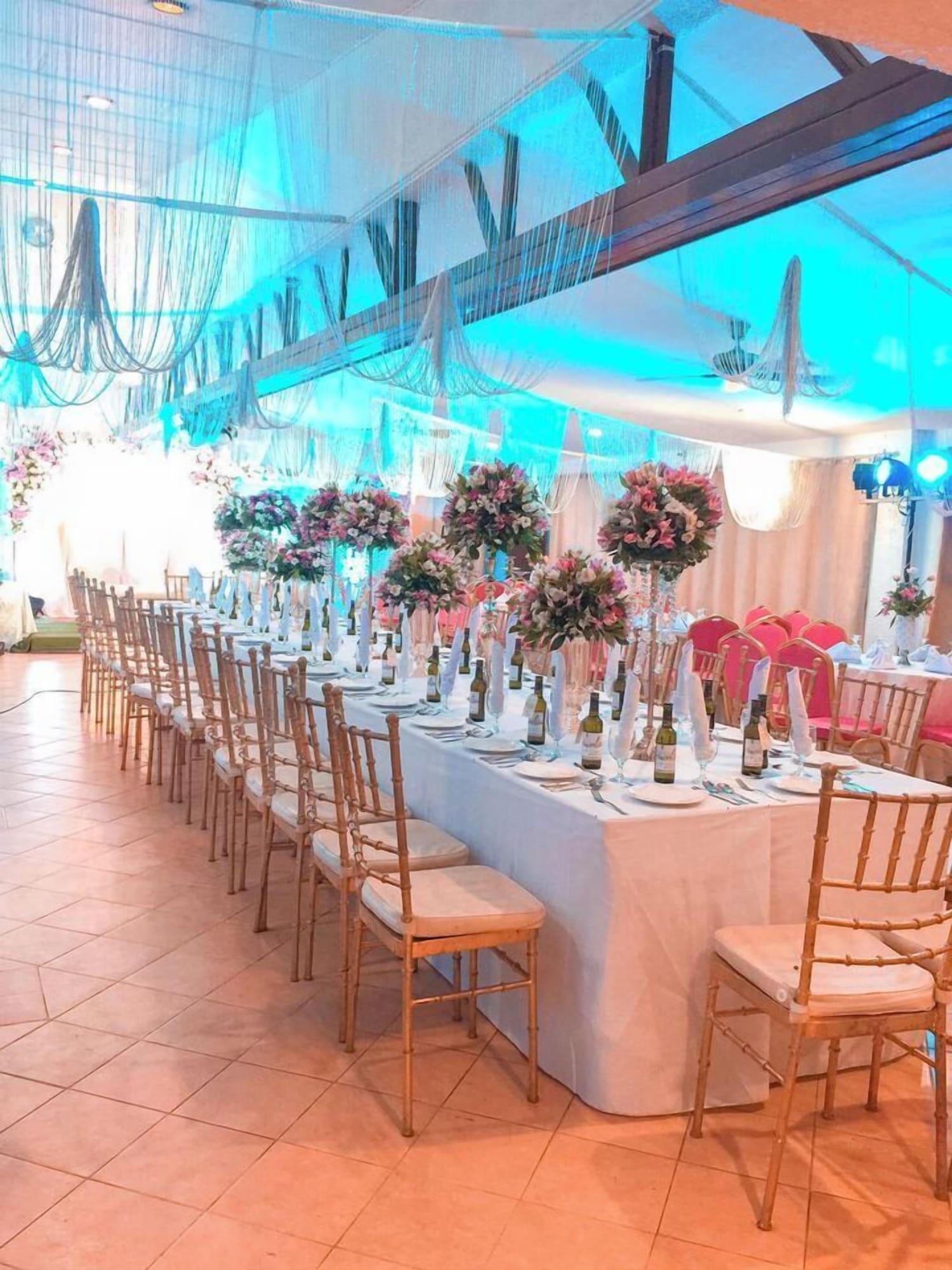 Vista Lobby Palmas Del Mar Conference Resort Hotel