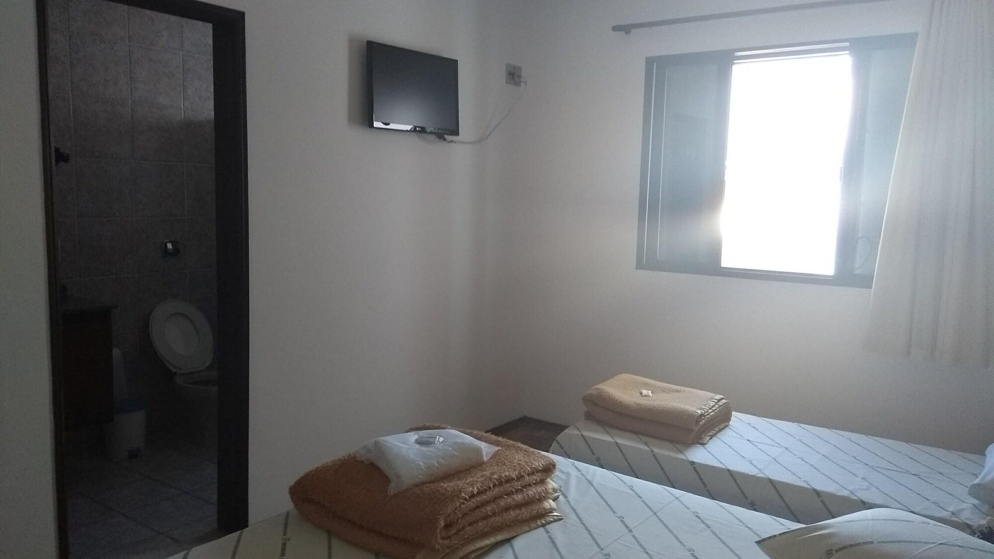 Habitación Blanco Palace Hotel