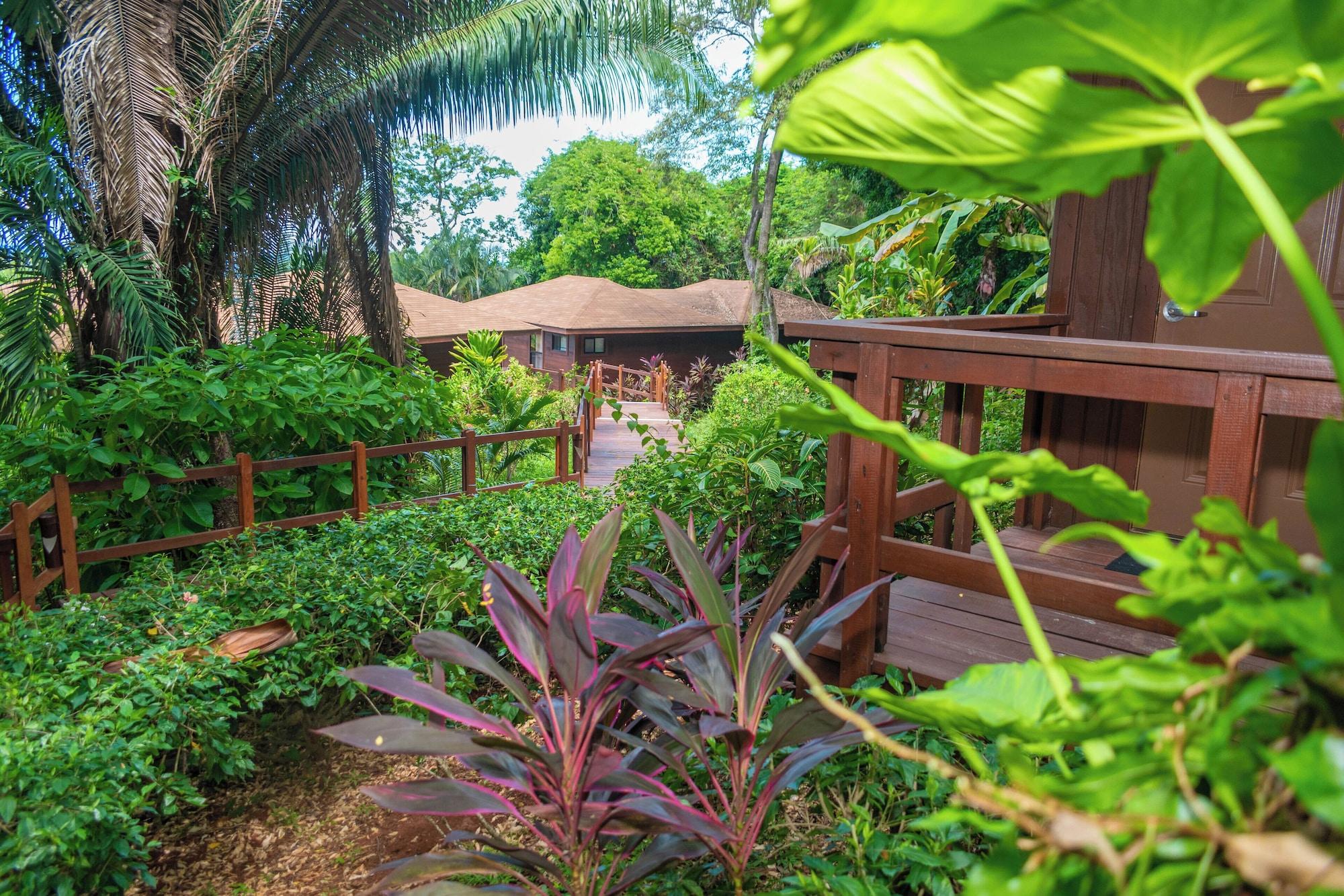 Habitación Anthony's Key Resort