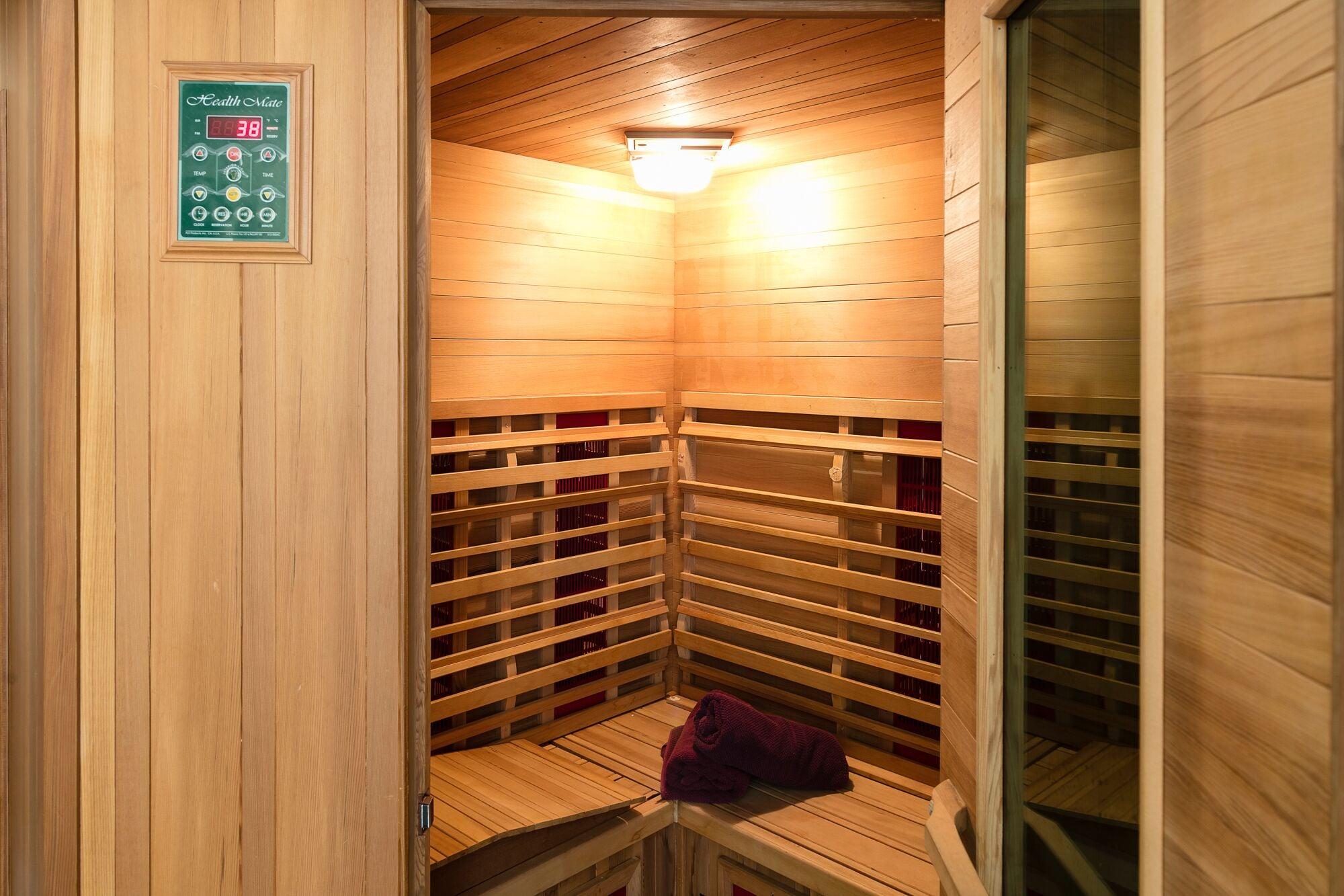 Gimnasio Le Chateau des Cinq Cantons