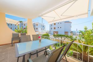 Alquiler Vacacional - Salzes 4 in Alc dia