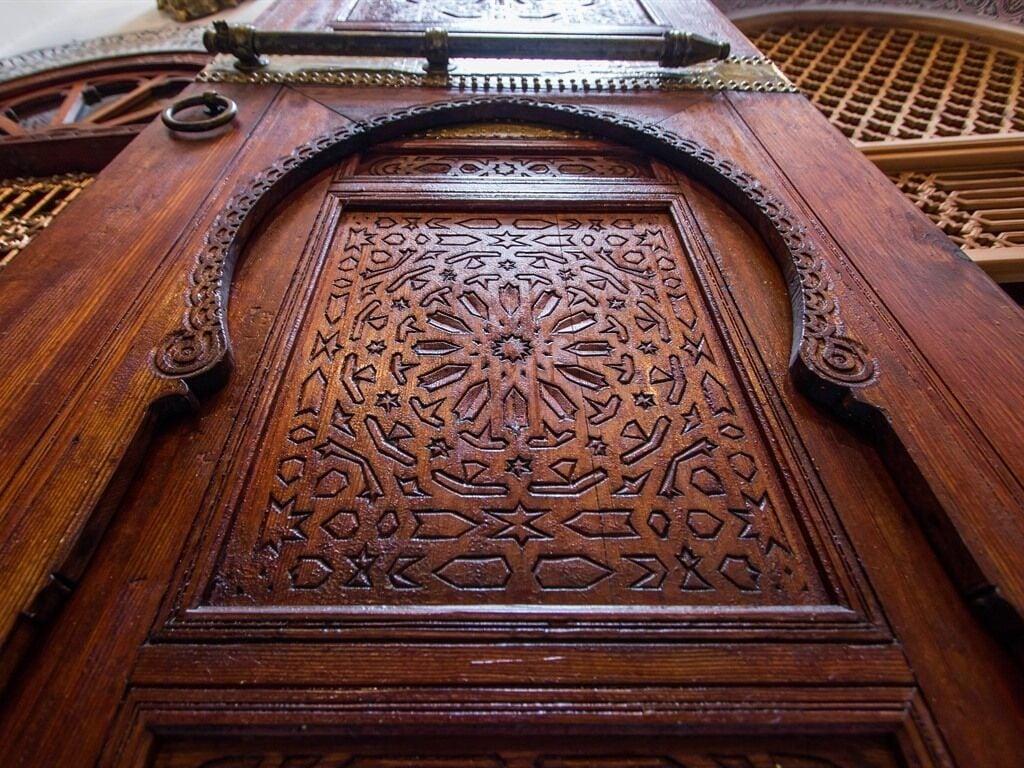 Comodidades del Alojamiento Riad Ibn Khaldoun