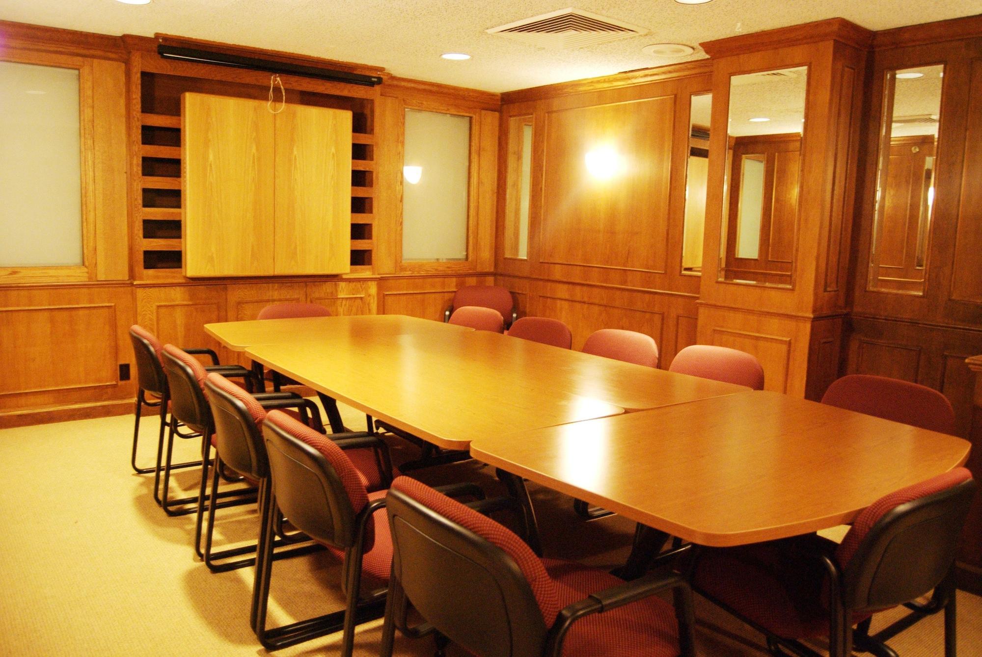 Sala de Reuniones Ilima Hotel