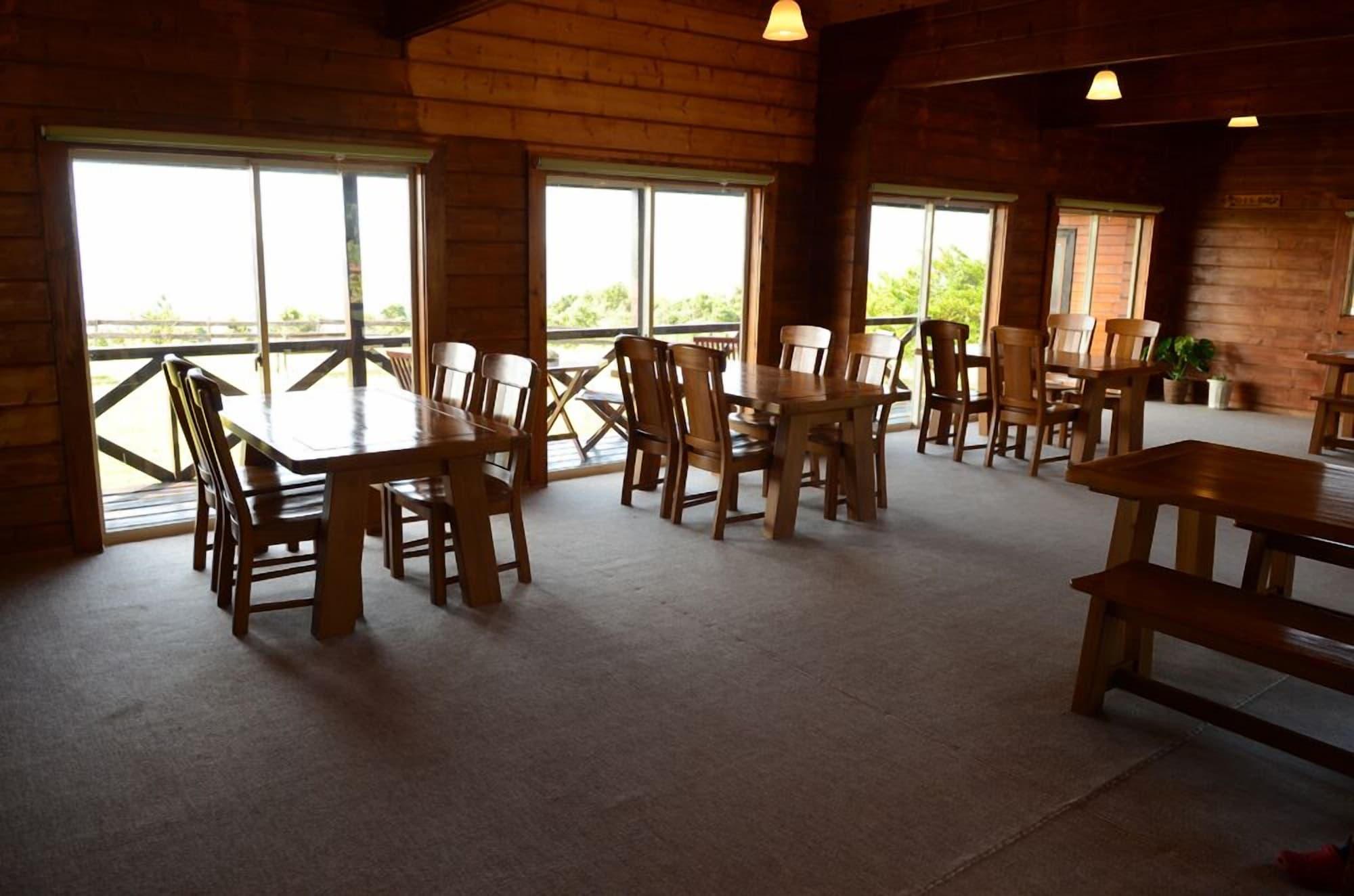 Restaurant Yakushima Umi-no Cottage TIDA