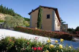 Alojamiento - Relais Villa Belvedere