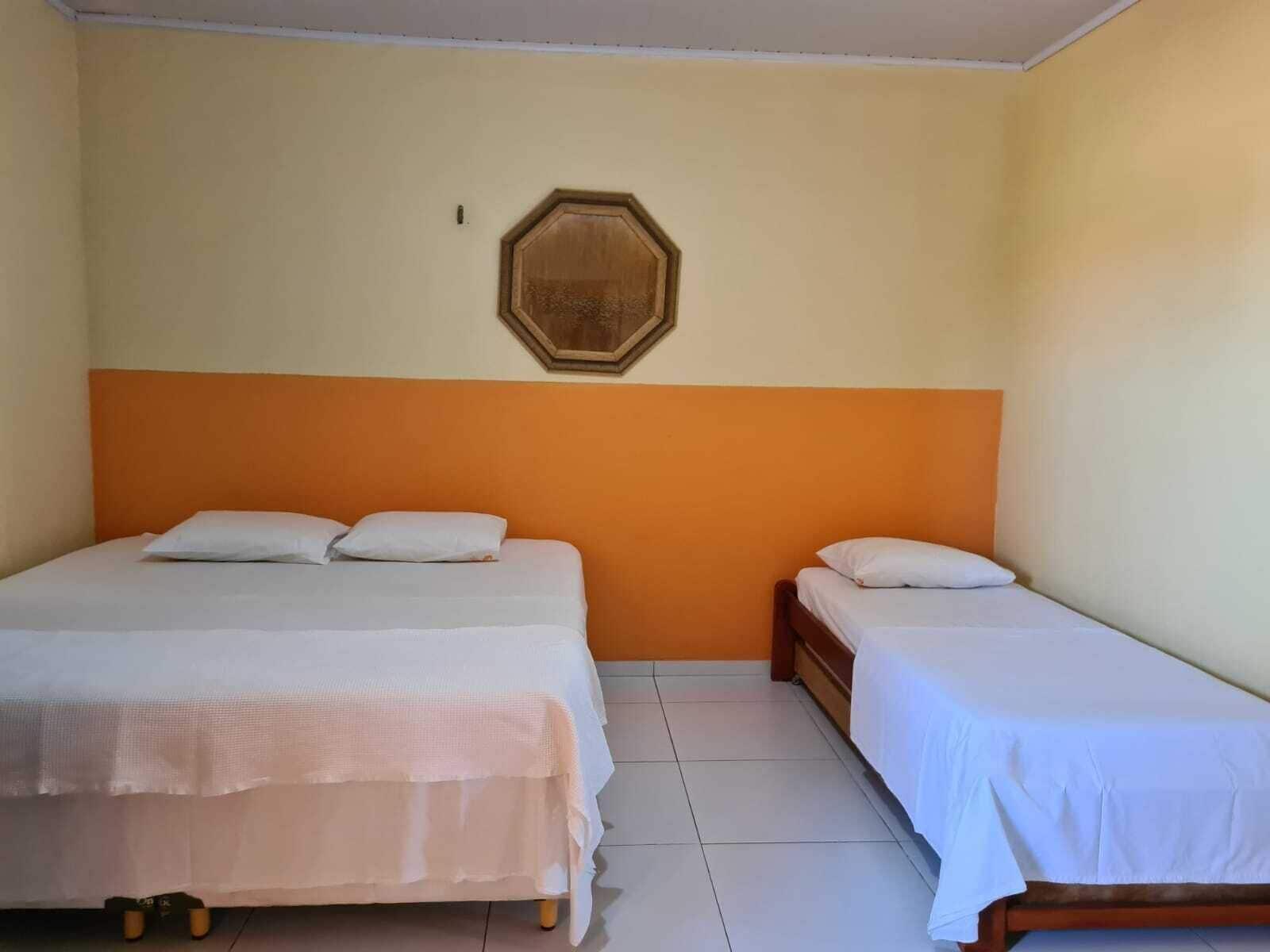 Habitación POUSADA SONHO DE MAR